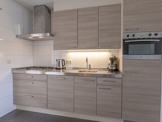 Casa per le vacanze Callantsoog Caratteristiche 16