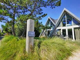 Villa Callantsoog Buitenaudio-opname 5