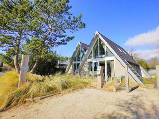 Villa Callantsoog Grabación al aire libre 1