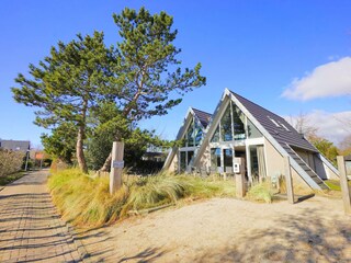 Villa Callantsoog Enregistrement extérieur 3