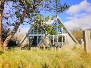 Villa Callantsoog Außenaufnahme 4