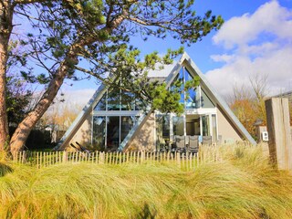 Villa Callantsoog Grabación al aire libre 4