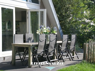 Villa Callantsoog Enregistrement extérieur 5