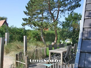 Villa Callantsoog Außenaufnahme 6