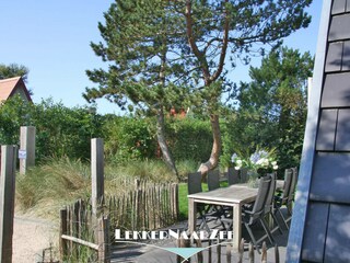 Villa Callantsoog Enregistrement extérieur 6