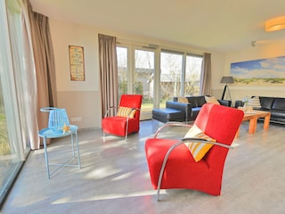 Villa Callantsoog Ausstattung 7