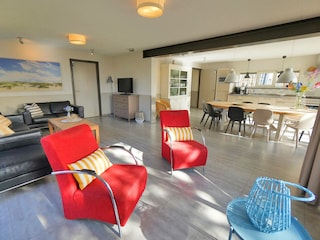 Villa Callantsoog Ausstattung 9