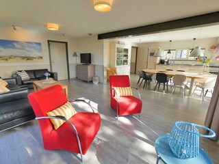 Villa Callantsoog Características 9