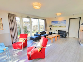 Villa Callantsoog Ausstattung 10