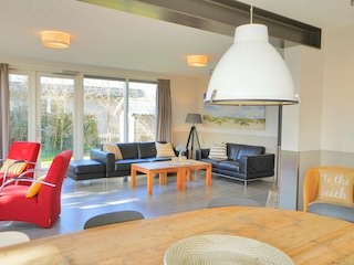 Villa Callantsoog Ausstattung 11