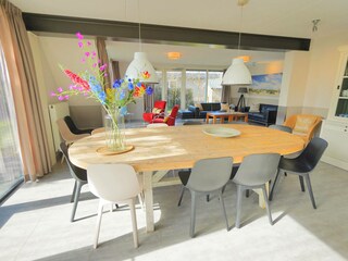 Villa Callantsoog Caratteristiche 12