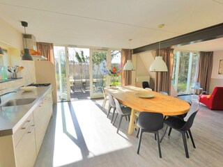 Villa Callantsoog Kenmerken 13