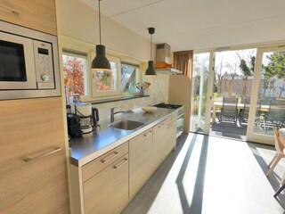 Villa Callantsoog Características 14