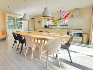 Villa Callantsoog Caratteristiche 16