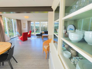 Villa Callantsoog Ausstattung 17