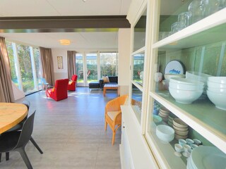 Villa Callantsoog Características 17