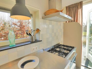 Villa Callantsoog Kenmerken 15