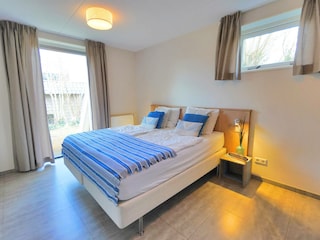 Villa Callantsoog Ausstattung 19