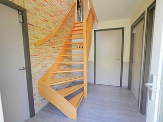 Villa Callantsoog Ausstattung 24