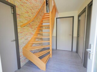 Villa Callantsoog Caratteristiche 24