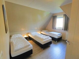 Villa Callantsoog Ausstattung 26