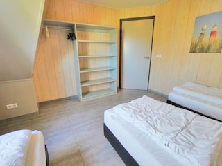 Villa Callantsoog Ausstattung 27