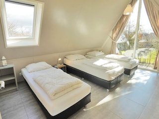 Villa Callantsoog Ausstattung 28