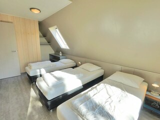 Villa Callantsoog Caratteristiche 29