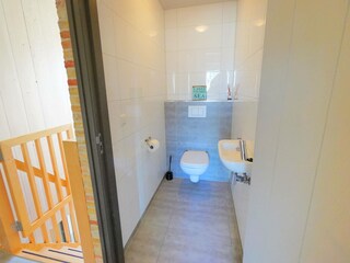 Villa Callantsoog Caratteristiche 32