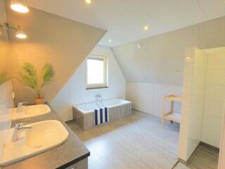 Villa Callantsoog Caratteristiche 35