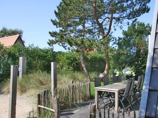 Villa Callantsoog Enregistrement extérieur 2