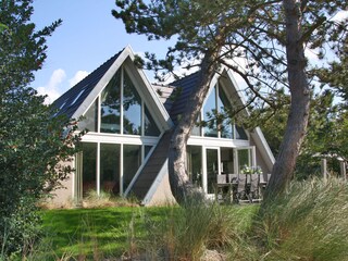 Villa Callantsoog Buitenaudio-opname 4