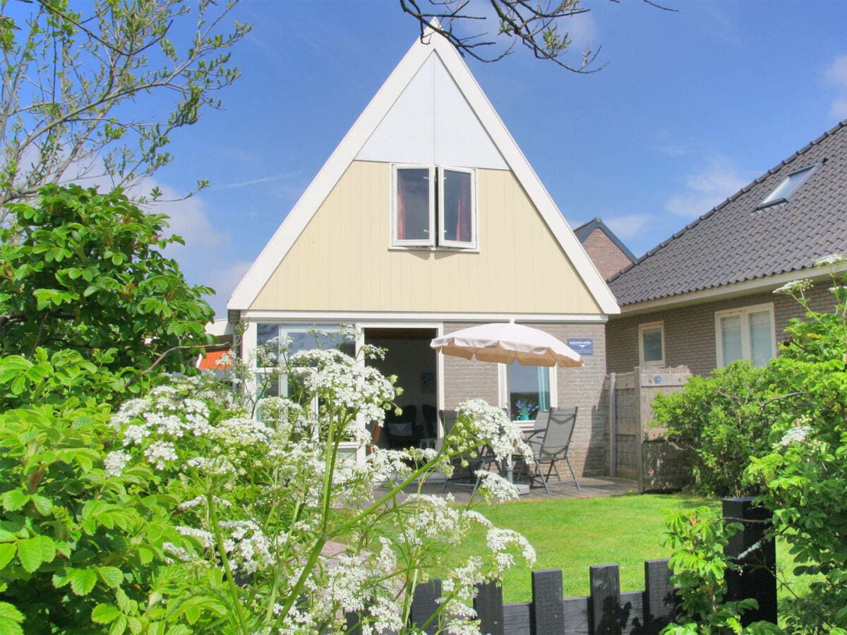 Ferienhaus Callantsoog Außenaufnahme 1