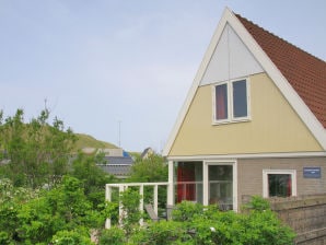 Holiday house Oog Op 't Landtweg 29a - Callantsoog - image1