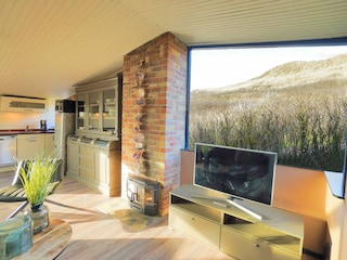 Maison de vacances Callantsoog Équipement 13