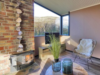 Vakantiehuis Callantsoog Kenmerken 14