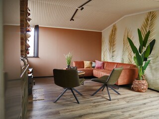 Casa per le vacanze Callantsoog Caratteristiche 12