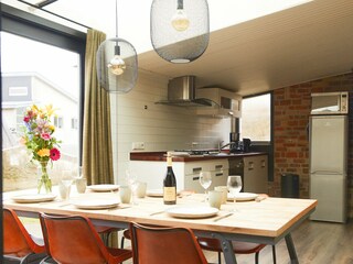 Vakantiehuis Callantsoog Kenmerken 10