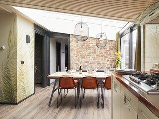 Vakantiehuis Callantsoog Kenmerken 11