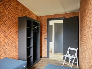 Vakantiehuis Callantsoog Kenmerken 17