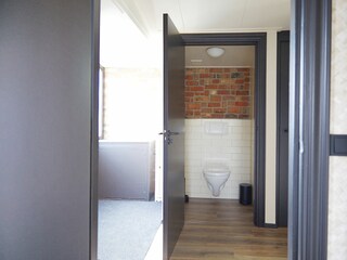 Vakantiehuis Callantsoog Kenmerken 22