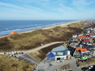 Vakantiehuis Callantsoog Omgeving 28