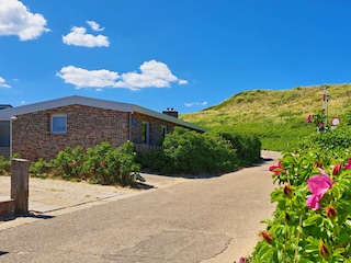 Ferienhaus Callantsoog Außenaufnahme 2