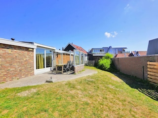 Vakantiehuis Callantsoog Buitenaudio-opname 2