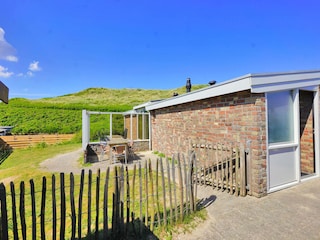 Ferienhaus Callantsoog Außenaufnahme 4