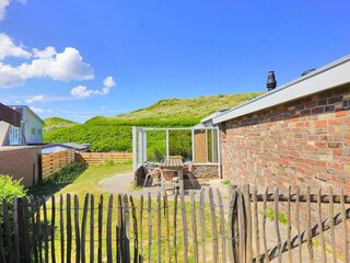 Vakantiehuis Callantsoog Buitenaudio-opname 6