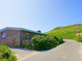 Ferienhaus Callantsoog Außenaufnahme 7