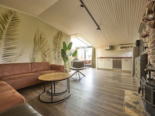 Vakantiehuis Callantsoog Kenmerken 8