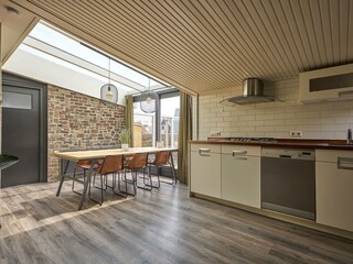 Ferienhaus Callantsoog Ausstattung 10