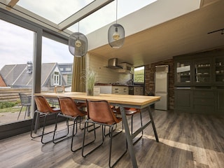 Vakantiehuis Callantsoog Kenmerken 11